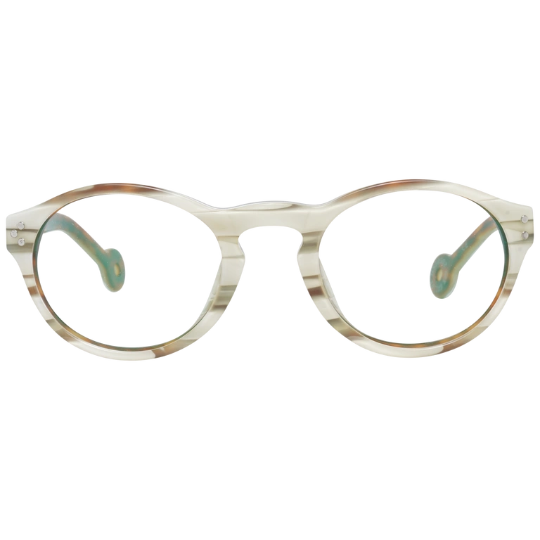 Okulary oprawki Hally & Son HS505 02 50 Kolorowe