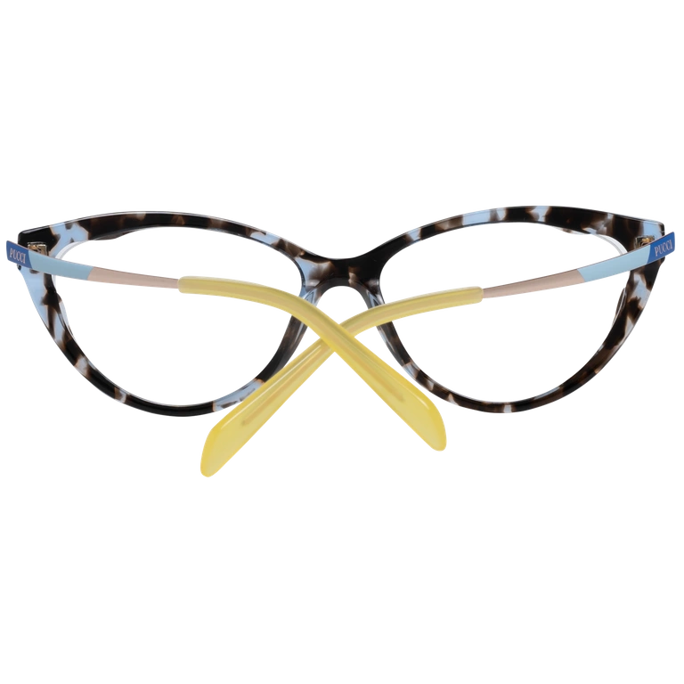 Okulary oprawki Damskie Emilio Pucci EP5149 055 54 Wielokolorowe