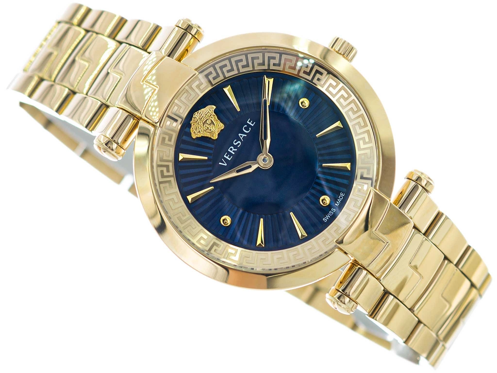 Zegarek damski VERSACE VE2L00621 Revive