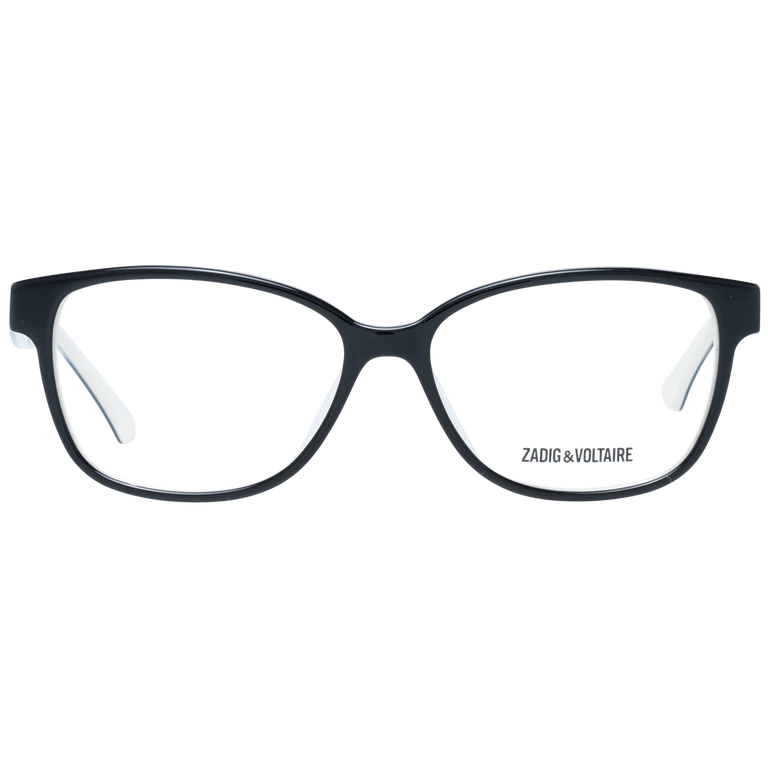 Okulary oprawki Zadig & Voltaire VZV017 0ACS 54 Czarne