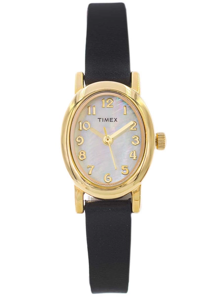 Zegarek damski TIMEX TW2W82600 City