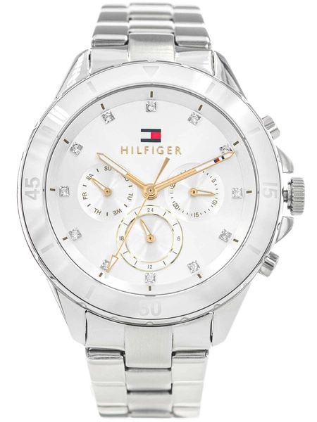 Zegarek damski TOMMY HILFIGER 1782707 Mellie