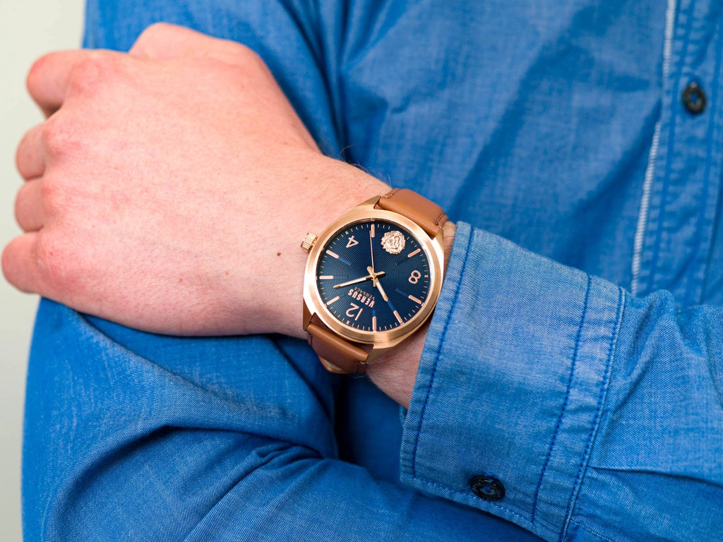 Zegarek męski VERSUS VERSACE VSPLI3421 Lexington