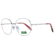 Okulary oprawki Damskie Benetton BEO3073 Różowe złoto