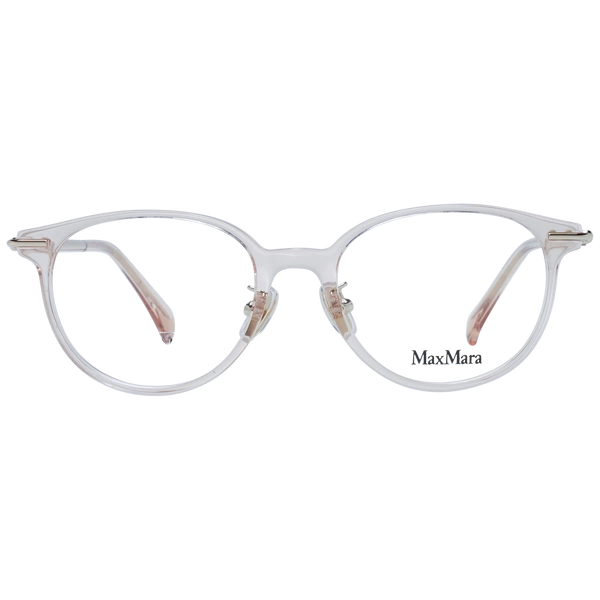 Okulary oprawki Damskie Max Mara MM5068-D Różowe