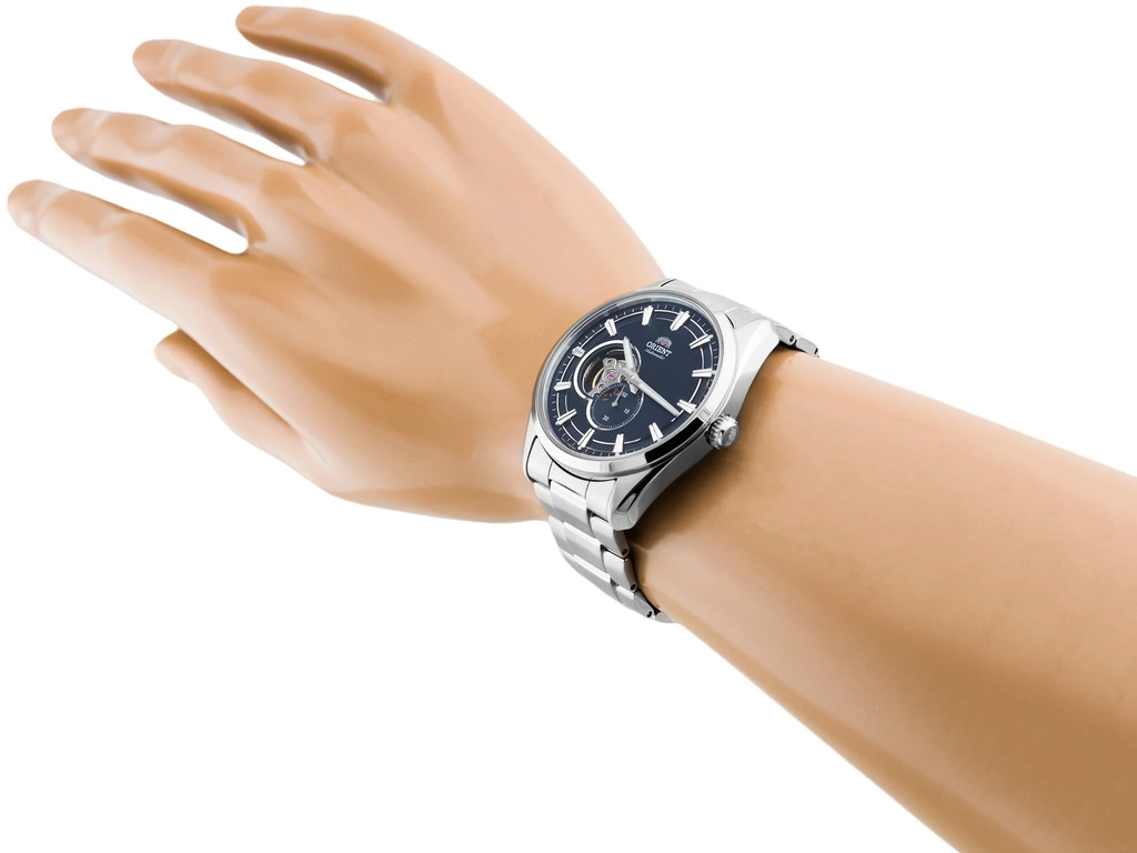 Zegarek męski ORIENT Classic Automatic RA-AR0003L10B