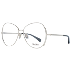 Okulary oprawki Damskie Max Mara MM5001-H 032 57 Złote