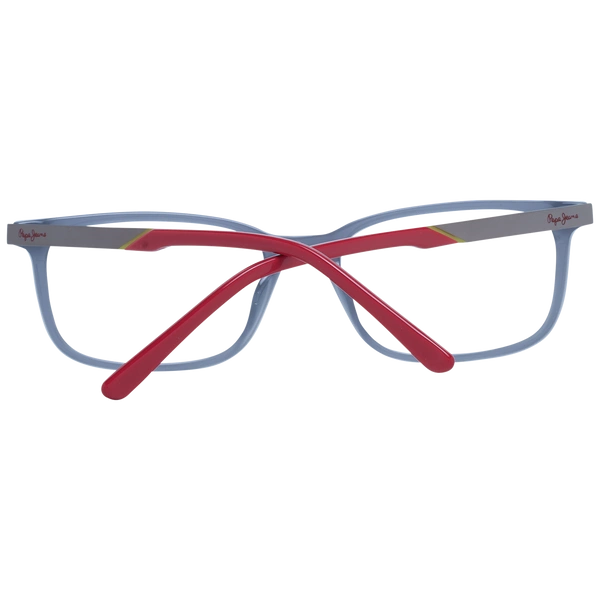 Okulary oprawki Męskie Pepe Jeans PJ3404 Szare