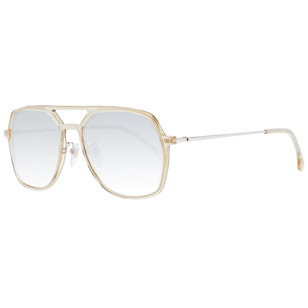 Okulary przeciwsłoneczne Unisex Lozza SL4215M Beżowe