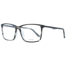 Okulary oprawki Męskie Police VPL683 4ATM 54 Szare
