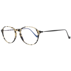 Okulary oprawki Męskie Hackett Bespoke HEB247 135 51 Brązowe