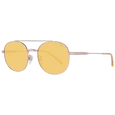 Okulary przeciwsłoneczne Męskie Pepe Jeans PJ5179 C5 52 Złote