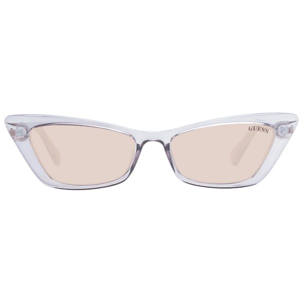 Okulary przeciwsłoneczne Damskie Guess GU8229 Fioletowe
