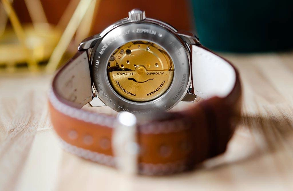 Zegarek męski ZEPPELIN ATLANTIC 8466-3