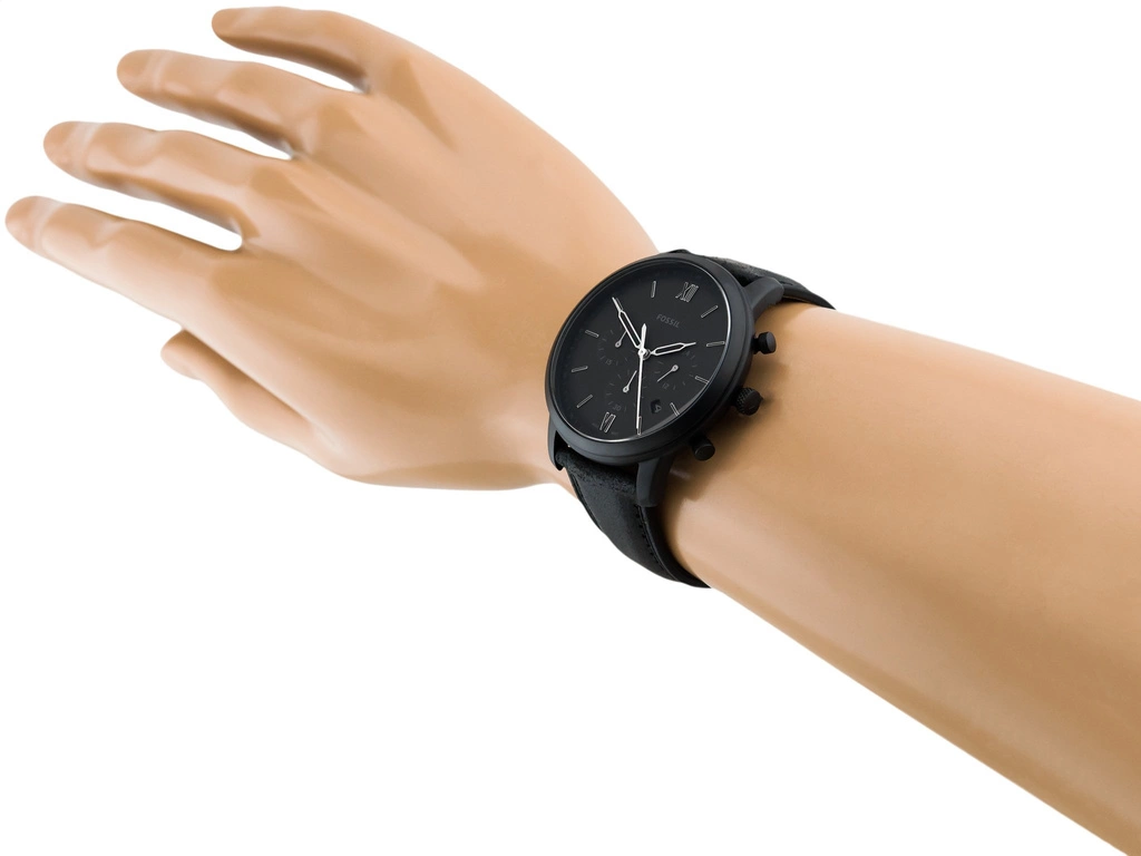 Zegarek męski FOSSIL The Commuter FS5503