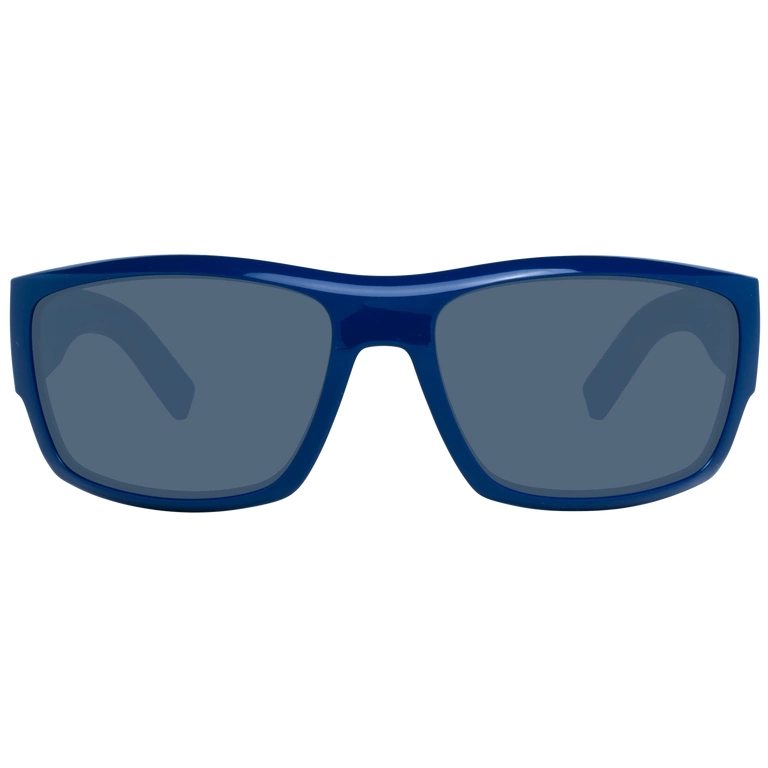 Okulary przeciwsłoneczne Tommy Hilfiger TJ 0063/S PJP 62 Niebieskie