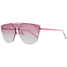 Okulary przeciwsłoneczne damskie Furla SFU225 H88X 99 Różowe