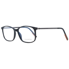 Okulary oprawki Męskie Ermenegildo Zegna EZ5172 Czarne
