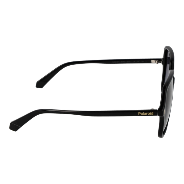 Okulary przeciwsłoneczne Damskie Polaroid PLD 6219/S 807WJ 56 Czarne