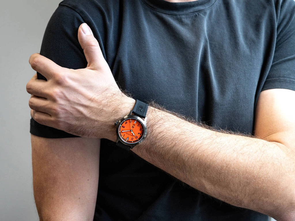 Zegarek męski NAUTICA NAPCFS915 N83 Crissy Field