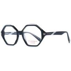 Okulary oprawki Damskie Ana Hickmann HI6250 Czarne