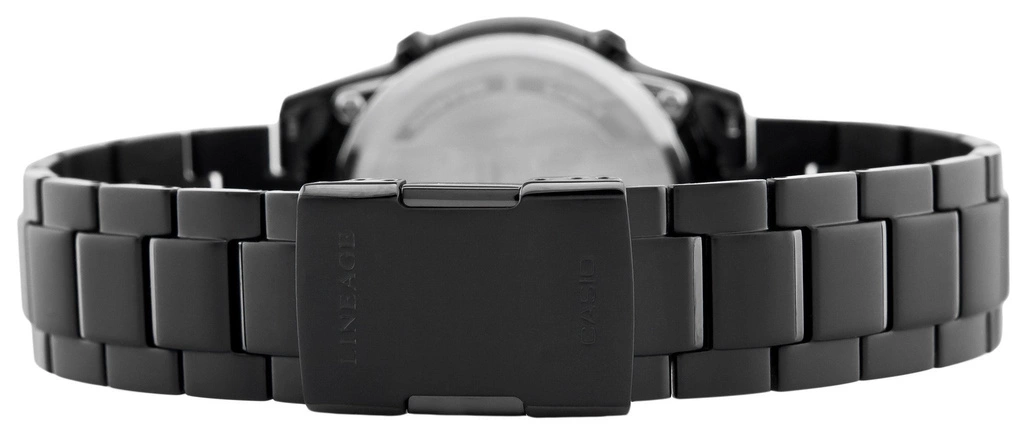 Zegarek męski CASIO LCW-M170DB-1AER