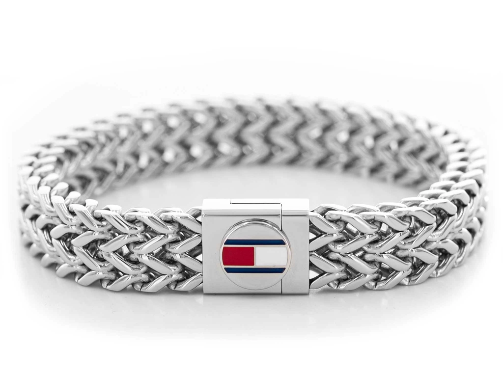 Bransoleta męska Tommy Hilfiger 2790245 