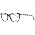 Okulary oprawki damskie Web WE5214 Czarne