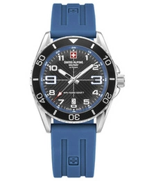 Zegarek męski SWISS ALPINE MILITARY SAM7029.1835 Raptor