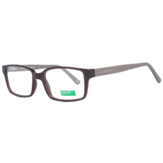 Okulary oprawki Męskie Benetton BEO1033 157 54 Brązowe