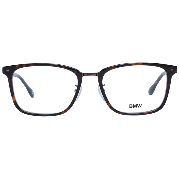 Okulary oprawki Męskie BMW BW5034-D 052 55 Brązowe