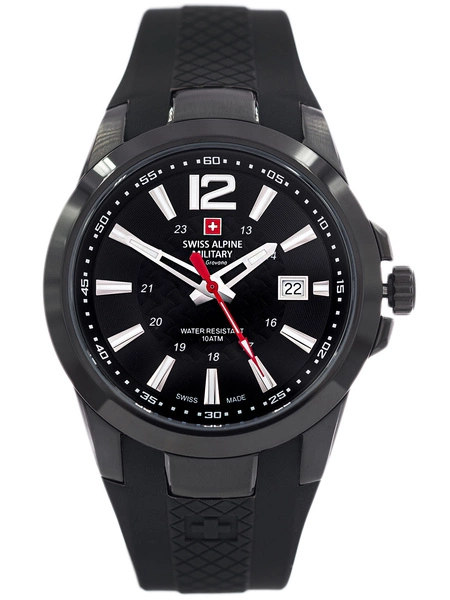 Zegarek męski SWISS ALPINE MILITARY SAM7058.1877