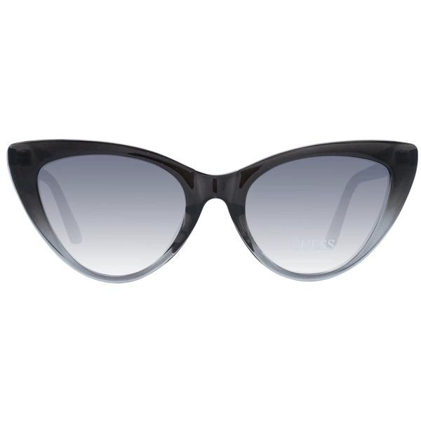 Okulary przeciwsłoneczne Damskie Guess GF6147 20B 52 Szare