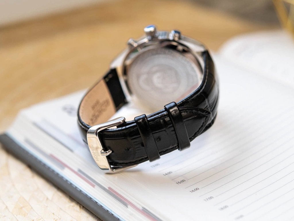 Zegarek męski ROAMER Pro Chrono 993819 41 75 02