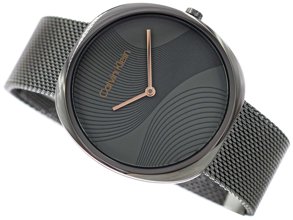 Zegarek damski CALVIN KLEIN 25200248