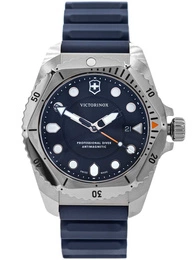 Zegarek męski Victorinox 241991 Dive Pro
