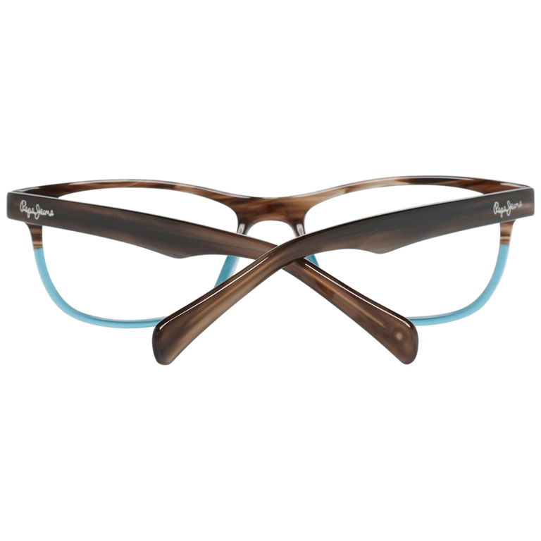 Okulary oprawki damskie Pepe Jeans PJ3081C354 Kolorowe