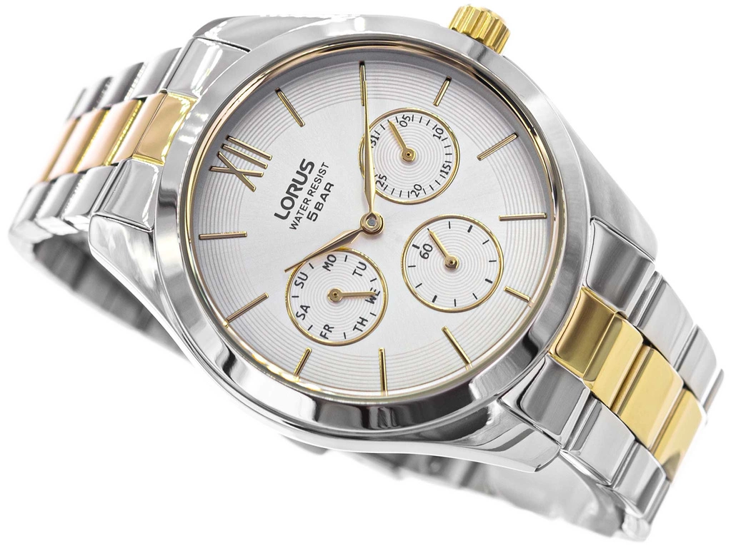 Zegarek damski LORUS RP653DX9