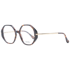 Okulary oprawki Damskie Max Mara MM5005 Brązowe