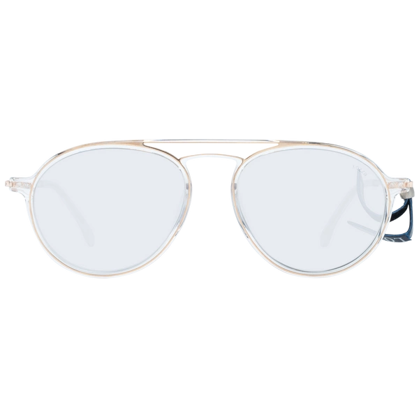Okulary przeciwsłoneczne Lozza SL4206M 0880 55 Złote