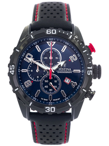 Zegarek męski FESTINA F20519/2 Chrono Sport