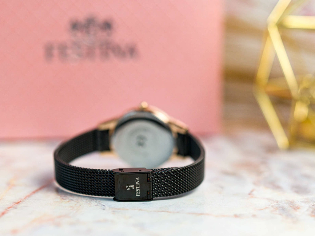 Zegarek damski FESTINA F20496/2 Swarovski