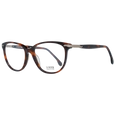 Okulary oprawki Damskie Lozza VL4107 09AJ 54 Brązowe