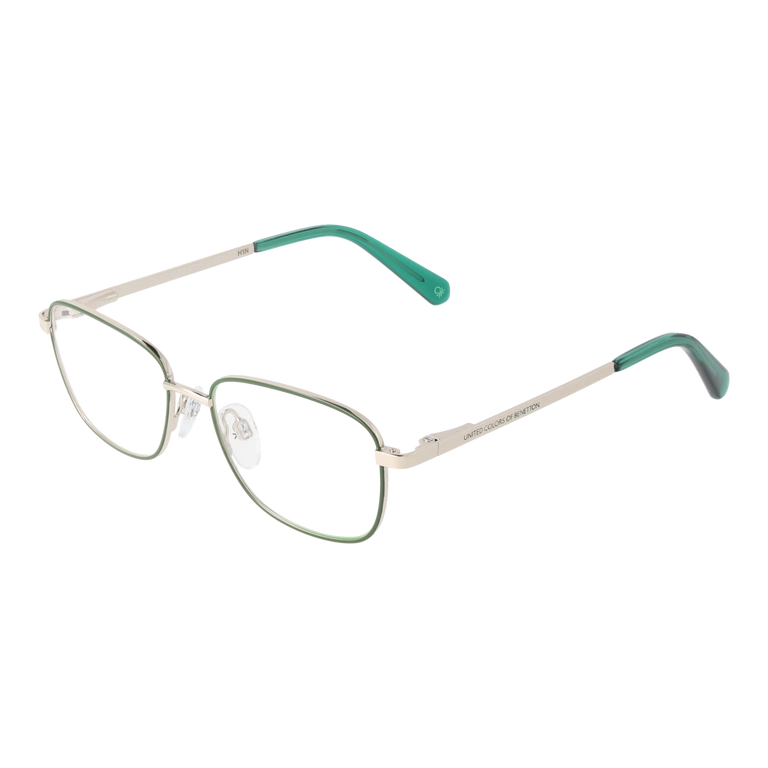Okulary oprawki Dziecięce Benetton BEKO40 Zielone