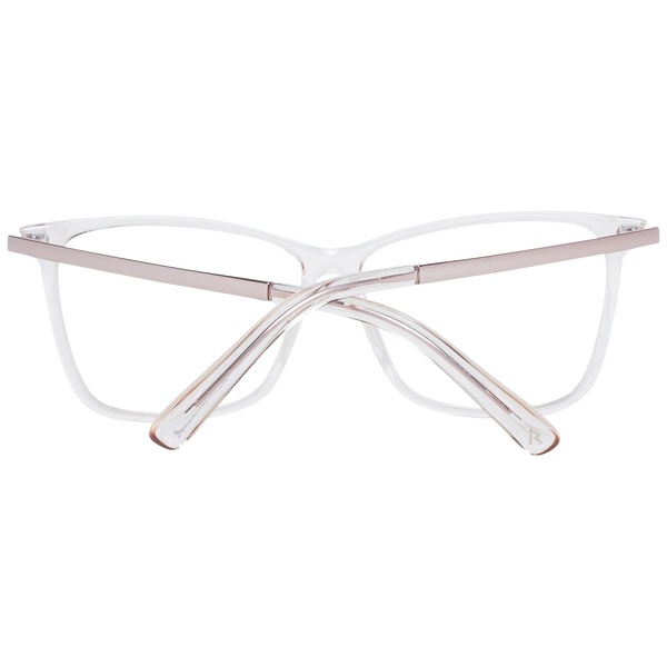 Okulary oprawki Damskie Rodenstock R5346 B 53 Różowe