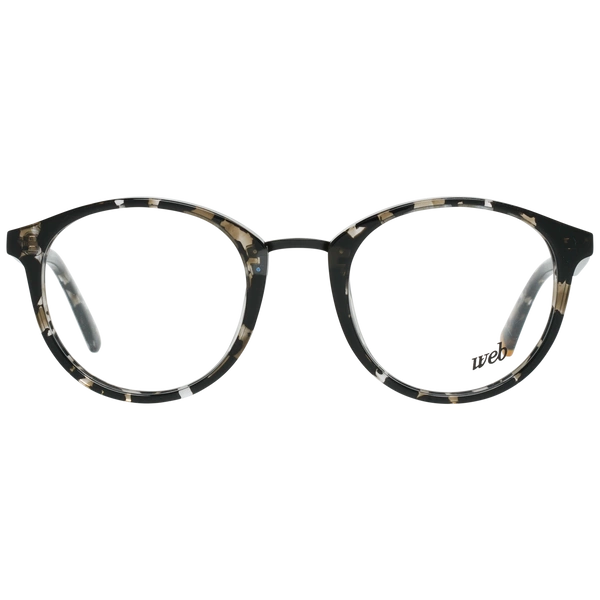 Okulary oprawki Web WE5222 055 48 Czarne