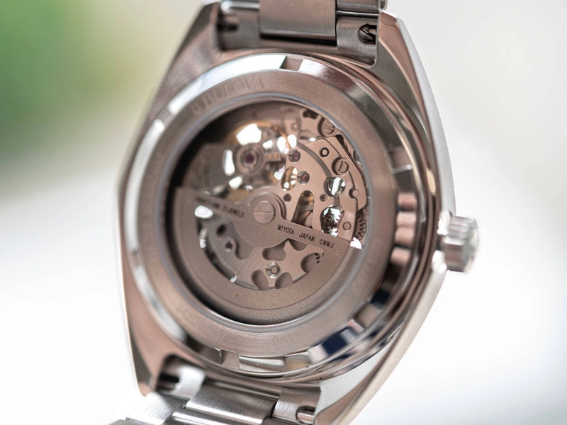 Zegarek męski BULOVA 96A292 Classic Surveyor