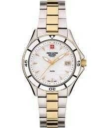 Zegarek damski SWISS ALPINE MILITARY SAM7740.1143