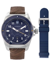 Zegarek męski Victorinox 241980.1 Journey 1884 Automatic