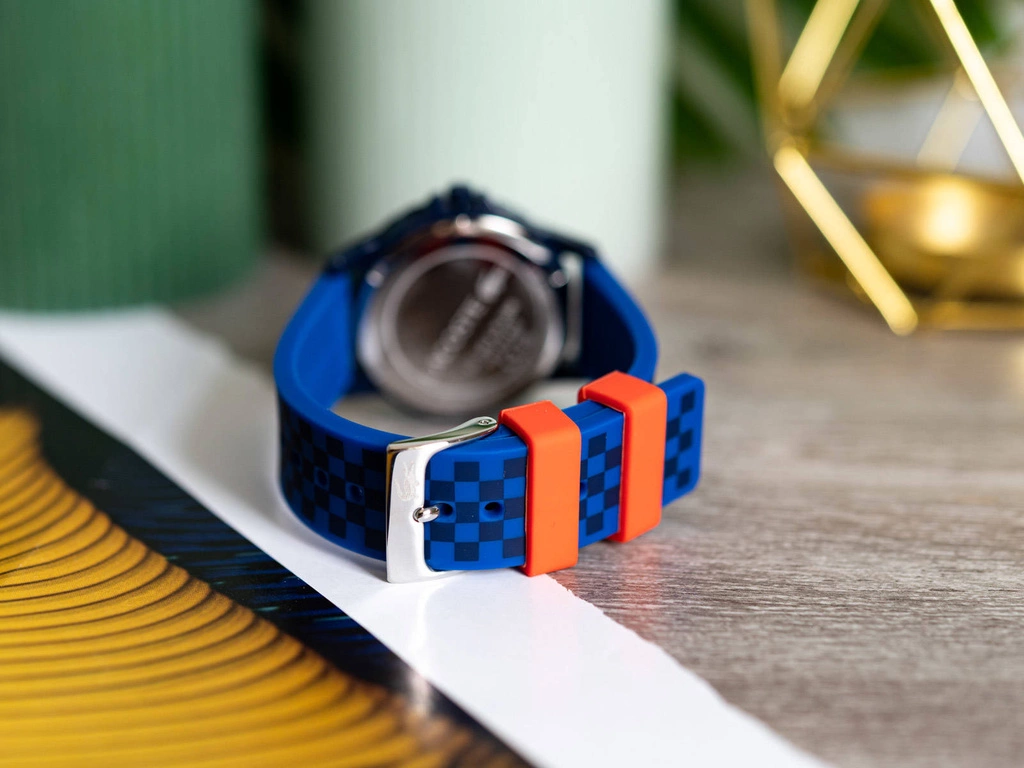 Zegarek dziecięcy LACOSTE 2020148 Rider